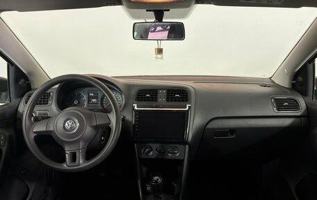 Volkswagen Polo VI (EU Market), 2014 год, 720 000 рублей, 8 фотография