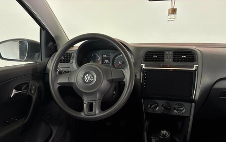 Volkswagen Polo VI (EU Market), 2014 год, 720 000 рублей, 10 фотография