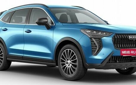 Haval Jolion, 2026 год, 2 699 000 рублей, 3 фотография