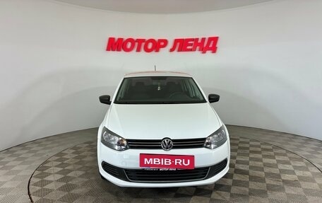 Volkswagen Polo VI (EU Market), 2014 год, 720 000 рублей, 2 фотография