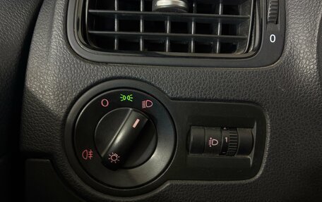 Volkswagen Polo VI (EU Market), 2014 год, 720 000 рублей, 16 фотография