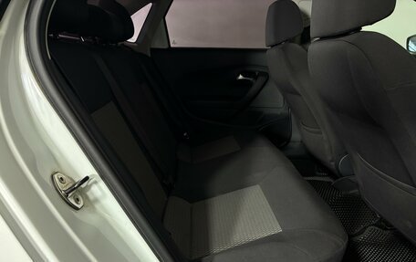 Volkswagen Polo VI (EU Market), 2014 год, 720 000 рублей, 18 фотография