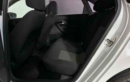 Volkswagen Polo VI (EU Market), 2014 год, 720 000 рублей, 19 фотография
