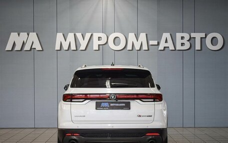 Changan CS35 Plus, 2024 год, 1 890 000 рублей, 4 фотография