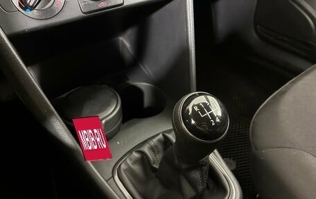 Volkswagen Polo VI (EU Market), 2014 год, 720 000 рублей, 15 фотография
