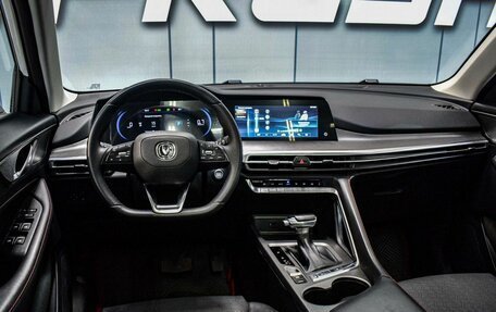 Changan CS35 Plus, 2024 год, 1 890 000 рублей, 5 фотография