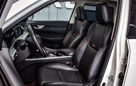 Changan CS35 Plus, 2024 год, 1 890 000 рублей, 9 фотография