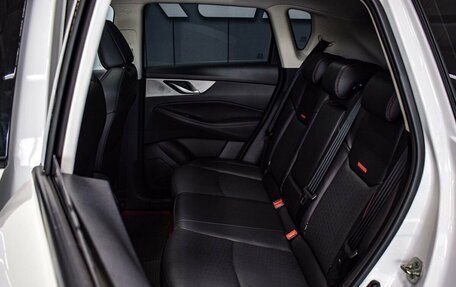 Changan CS35 Plus, 2024 год, 1 890 000 рублей, 8 фотография