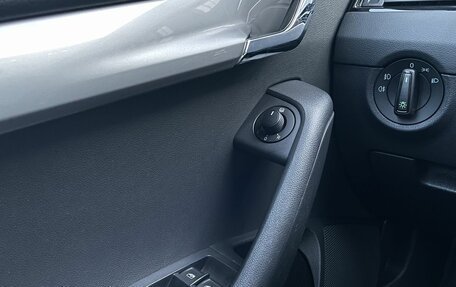 Skoda Octavia, 2020 год, 1 800 000 рублей, 14 фотография
