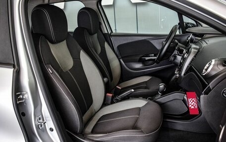 Renault Kaptur I рестайлинг, 2020 год, 1 685 000 рублей, 6 фотография