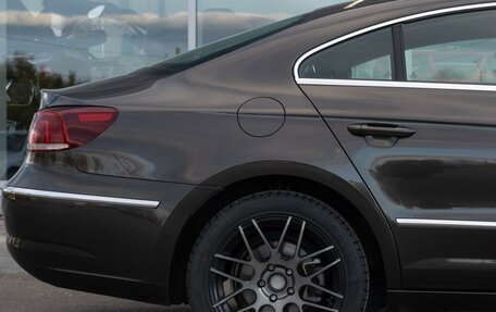 Volkswagen Passat CC I рестайлинг, 2012 год, 1 398 500 рублей, 9 фотография