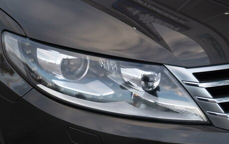 Volkswagen Passat CC I рестайлинг, 2012 год, 1 398 500 рублей, 7 фотография