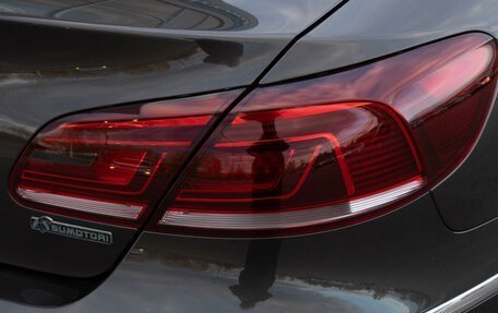Volkswagen Passat CC I рестайлинг, 2012 год, 1 398 500 рублей, 10 фотография
