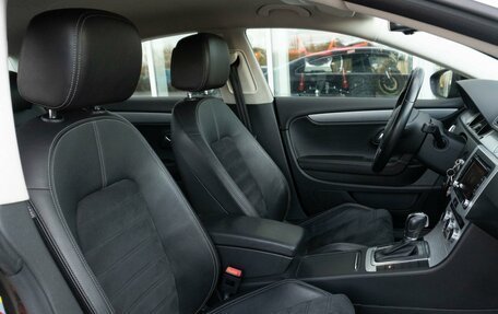 Volkswagen Passat CC I рестайлинг, 2012 год, 1 398 500 рублей, 14 фотография