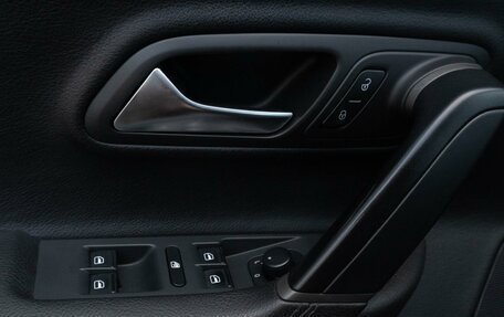 Volkswagen Passat CC I рестайлинг, 2012 год, 1 398 500 рублей, 18 фотография