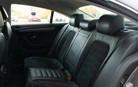 Volkswagen Passat CC I рестайлинг, 2012 год, 1 398 500 рублей, 15 фотография