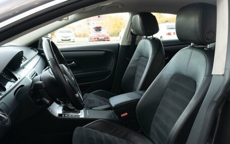 Volkswagen Passat CC I рестайлинг, 2012 год, 1 398 500 рублей, 16 фотография