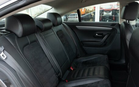 Volkswagen Passat CC I рестайлинг, 2012 год, 1 398 500 рублей, 13 фотография