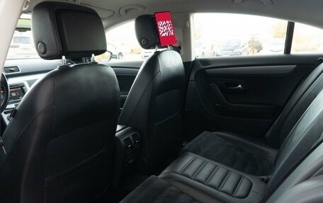Volkswagen Passat CC I рестайлинг, 2012 год, 1 398 500 рублей, 17 фотография