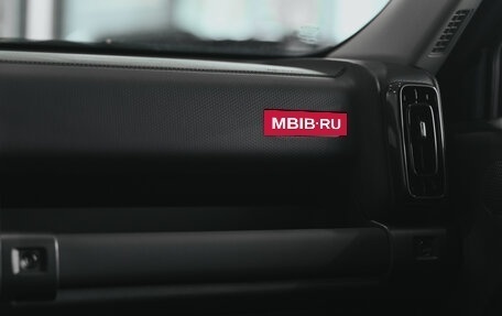 Haval H9, 2026 год, 5 299 000 рублей, 28 фотография