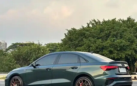 Audi A3, 2022 год, 1 780 000 рублей, 3 фотография