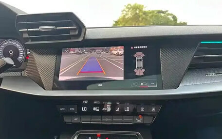 Audi A3, 2022 год, 1 780 000 рублей, 8 фотография