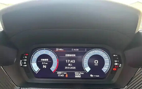 Audi A3, 2022 год, 1 780 000 рублей, 7 фотография