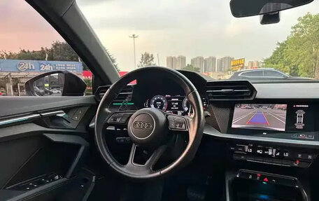 Audi A3, 2022 год, 1 780 000 рублей, 6 фотография