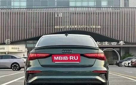 Audi A3, 2022 год, 1 780 000 рублей, 4 фотография