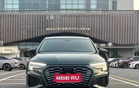 Audi A3, 2022 год, 1 780 000 рублей, 2 фотография