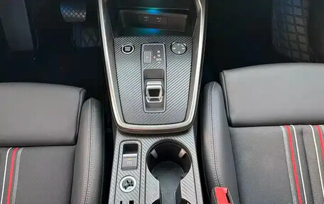 Audi A3, 2022 год, 1 780 000 рублей, 9 фотография