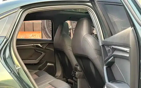 Audi A3, 2022 год, 1 780 000 рублей, 11 фотография