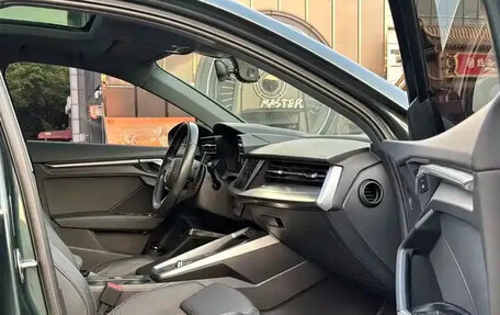Audi A3, 2022 год, 1 780 000 рублей, 10 фотография