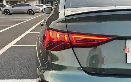 Audi A3, 2022 год, 1 780 000 рублей, 17 фотография