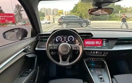 Audi A3, 2022 год, 1 780 000 рублей, 18 фотография