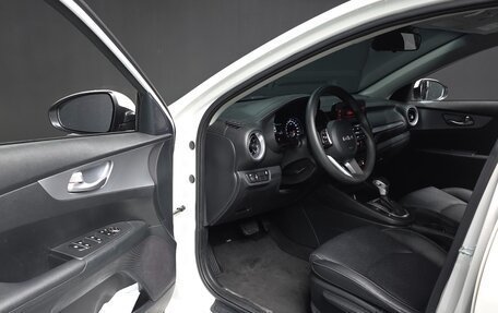 KIA K3, 2022 год, 1 406 000 рублей, 6 фотография