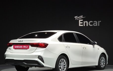 KIA K3, 2022 год, 1 406 000 рублей, 3 фотография
