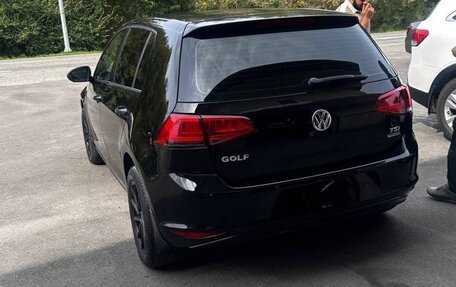 Volkswagen Golf VII, 2014 год, 930 000 рублей, 3 фотография