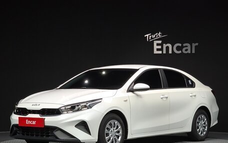 KIA K3, 2022 год, 1 406 000 рублей, 1 фотография