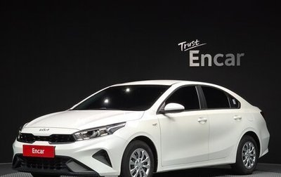 KIA K3, 2022 год, 1 406 000 рублей, 1 фотография
