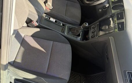 Volkswagen Golf VII, 2014 год, 930 000 рублей, 2 фотография