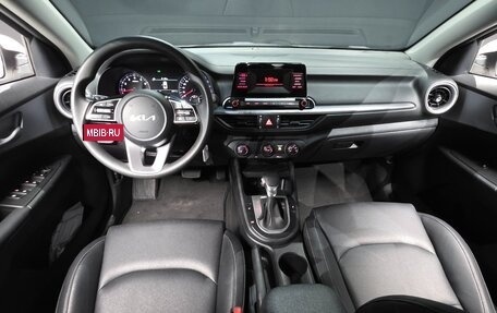 KIA K3, 2022 год, 1 406 000 рублей, 5 фотография