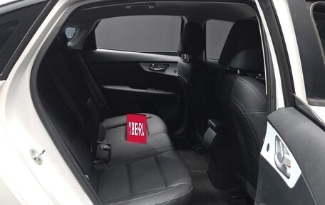 KIA K3, 2022 год, 1 406 000 рублей, 7 фотография