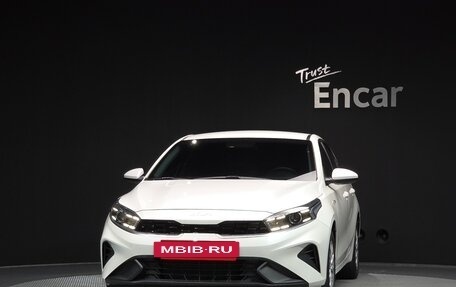 KIA K3, 2022 год, 1 406 000 рублей, 2 фотография