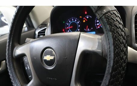 Chevrolet Captiva I, 2013 год, 1 002 000 рублей, 8 фотография