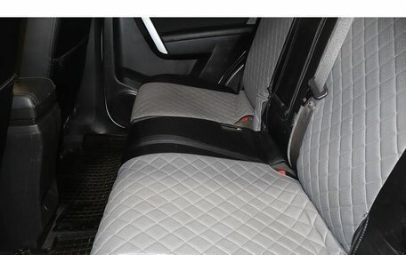 Chevrolet Captiva I, 2013 год, 1 002 000 рублей, 7 фотография