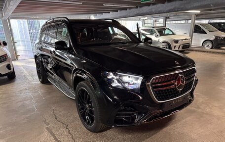 Mercedes-Benz GLS, 2026 год, 27 000 000 рублей, 1 фотография