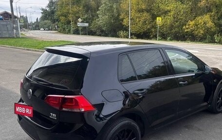 Volkswagen Golf VII, 2014 год, 930 000 рублей, 8 фотография