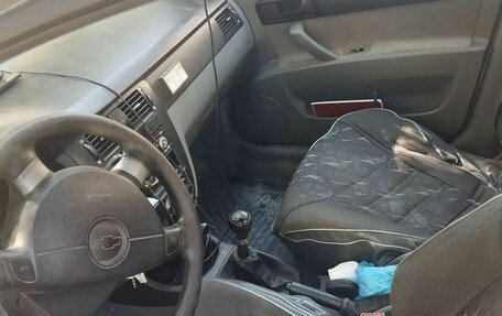 Chevrolet Lacetti, 2008 год, 350 000 рублей, 1 фотография