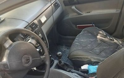 Chevrolet Lacetti, 2008 год, 350 000 рублей, 1 фотография